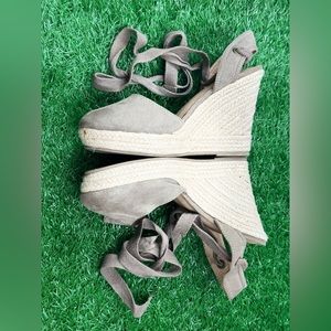 Brash Women‎ Platforms 6.5